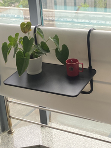 Vendita diretta della fabbrica altezza regolabile <span class=keywords><strong>scrivania</strong></span> tavolo da balcone tavolino a <span class=keywords><strong>casa</strong></span> o uso soggiorno - Product Image 2