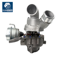 Factory Direct Sales Auto Engine Parts Engine Turbocharger for Hyundai H1 Turbocharger for Grand Starex D4CB 28200-4A480