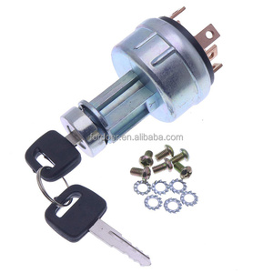 Interruptor de Encendido CH11696 08086-10000 para 650 750 850 950 - Product Image 4