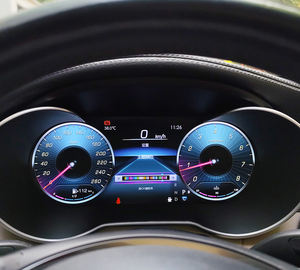 Panel de Instrumentos Digital Krando de 12.3'' para Benz Clase V V260 V250 W447 2016-2019, Panel de Control Virtual, Velocímetro - Product Image 3