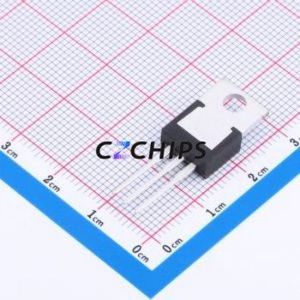 Venta al por mayor LM7805CT TO-220 Circuito integrado IC Chip PMIC Regulador lineal (LDO) Venta al por mayor Componente electrónico Chip BOM - Product Image 2
