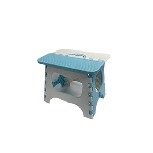 <b>Plastic</b> Folding <b>Stool</b> S M L Size Portable Outdoor Indoor Chair For Garden Household Use - Product Image 2