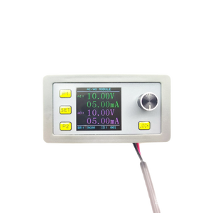 Pannello-montaggio 0-20mA 4-20mA 0-10V generatore di segnale misuratore indicatore corrente segnale sorgente di tensione simulatore con MODBUS - Product Image 5