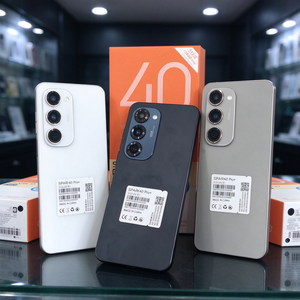 สมาร์ทโฟน Hot Spaok40 Pro 5G ราคาประหยัด รุ่น Global Version รองรับสองซิม เหมาะสำหรับการซื้อจำนวนมาก - Product Image 1