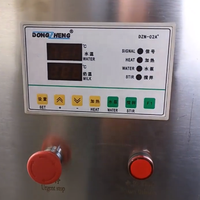 Pasteurisateur économique pour produits laitiers, yaourt, confiture, boissons, lait, cuve de pasteurisation en acier inoxydable 150L, machine de pasteurisation