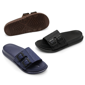 VEILISR Original, <span class=keywords><strong>zapatillas</strong></span> planas de diseñador de lujo, zapatos de moda para exteriores, sandalias informales para caminar de alta calidad, <span class=keywords><strong>zapatillas</strong></span> deslizantes para hombres - Product Image 4