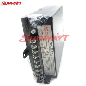 Fuente de Alimentación WM 138 24V 5V 12V para Máquinas de Arcade, Accesorio para Máquinas de Garra y Juegos Operados con Monedas - Product Image 5