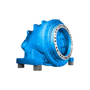 Заводской производитель, шьют FLEN DER P Series P2SA31, винтовая трансмиссия, промышленный редуктор скорости, Планетарная коробка передач - Product Image 2