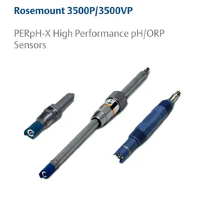 3500VP PH/ORP 3500VP-PR-02-10-21-30 พร้อมใช้งาน คอนโทรลเลอร์ PLC สำหรับอุตสาหกรรม 3500VP-PR-02-10-21-30/3500VP-HT-02-10-2 - Product Image 5