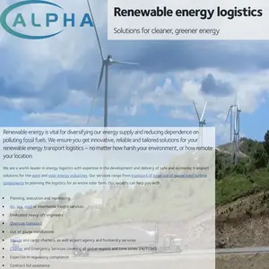 Agente de Transporte Aéreo/Marítimo Profesional para Mercancías Peligrosas y Maquinaria Delicada, con Protección Antichoque y Gran Tamaño - Product Image 3