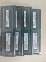 Dell SNPP2MYXC 64GB DDR4 3200MHz Registered ECC PC4 25600 2Rx4 Server-Speichermodul Kompatibel mit Dell PowerEdge PowerVault