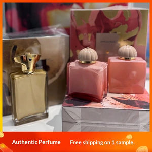 Perfume Floral de Oud de Lujo para Mujer, 100 ml, <span class=keywords><strong>Amouage</strong></span> Guidance Honour <span class=keywords><strong>Dia</strong></span> Gold Spray, Fragancia Duradera, Botella Moderna y Lujosa - Product Image 3