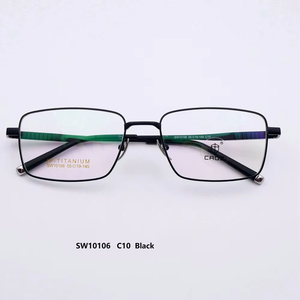 SW10106 C10 negro