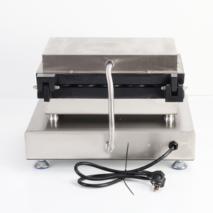 Machine à burrito pour barbecue en stock, Machine à burrito au poulet mexicain, Machine à burrito au poulet à cinq sections - Product Image 6