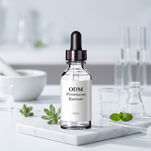 Aceite Facial Ligero de Bakuchiol con Aceite de Lavanda para un Cuidado de la Piel Suave - Product Image 1