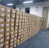 Fuente de Alimentación SIMATIC S7-1500 100% Nueva y Original para 6ES7507-0RA00-0AB0 Siemens, Uso en Programación de PLC, 220V