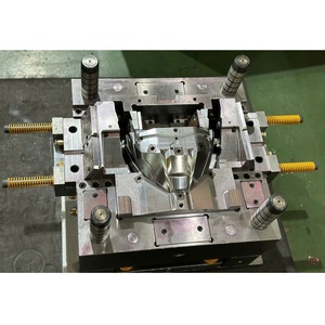 Nouveau produit ménager de premier ordre, moule de poinçonnage, Vietnam OEM/ODM, moules d'injection plastique de haute qualité, moule à 2 plaques - Product Image 1