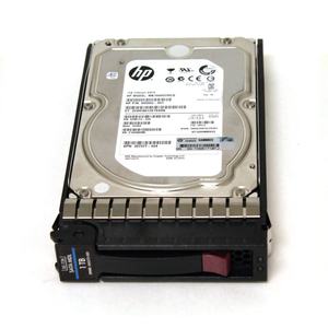 Disco Duro SSD Empresarial de 3.84 TB, SATA 6 Gb/s, 2.5 Pulgadas, en Bandeja G14/15/16 para Servidor, Modelo 345-BBDK - Product Image 4