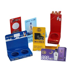 Exhibidores Promocionales para Tiendas, Exhibidores Colgantes, Exhibidores de Estante para Supermercados - Product Image 5