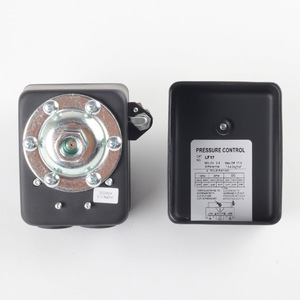 Lefoo Pressure <b>Switch</b> LF17 9-12kg 250psi Air Compressor Metal Casing G1/4 Thread - Product Image 3