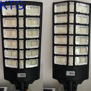 Ánh sáng đường phố năng lượng mặt trời năng lượng mặt trời đèn 2000W 3000W 5000W Đèn năng lượng mặt trời ngoài trời cảm ứng đèn tường 1000W năng lượng mặt trời ánh sáng đường phố - Product Image 6