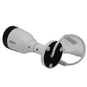 ดาฮัวของแท้ IPC-HFW1439S1-A-LED กล้อง IP ความละเอียด 4MP แบบ Full-Color เลนส์ 3.6 มม. แสงวอร์มไลท์ 15 ม. PoE ไมโครโฟนในตัว H.265+ IP67 กล้องวงจรปิดแบบกระบอก - Product Image 3