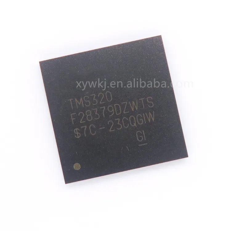 NOUVEAU original Circuit intégré Composants électroniques Microcontrôleur TMS320F28379DZWTS