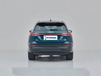 Audi Q5 E-tron 2024 Améliorée 550km 225kW 306ch Véhicule à Énergie Nouvelle Purement Électrique Sièges en Cuir Automatique ACC Régulateur de Vitesse Adaptatif