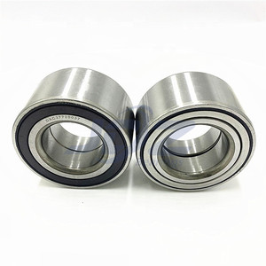 High reliability auto parts bearing DAC28580044 <b>wheel</b> hub bearing VKBA 7525 GB 35076 28BWD05 - Product Image 6