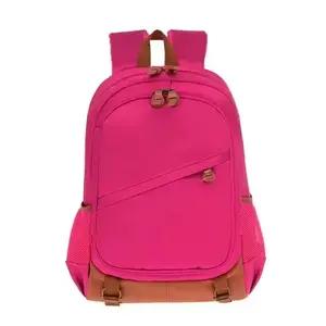 BSCI 도매 귀여운 기능 여행 저렴한 어린이 배낭 제조 학교 가방 소년을위한 새로운 패션 디자이너 배낭 가방