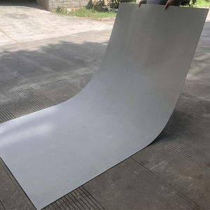 <span class=keywords><strong>แผ่น</strong></span>วีเนียร์หินยืดหยุ่นทันสมัย MCM แบบนิ่มตกแต่งผนังกระเบื้องผนังกลางแจ้ง/ห้องนอน/โรงแรม/ห้องครัวทนทานและทันสมัย - Product Image 4