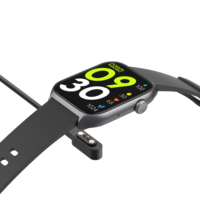 Nuevo Reloj Inteligente Android H16 para Hombre y Mujer, AMOLED, IP67, Resistente al Agua, Serie 10, Pantalla Siempre Encendida, 1GB, Monitor de Sueño
