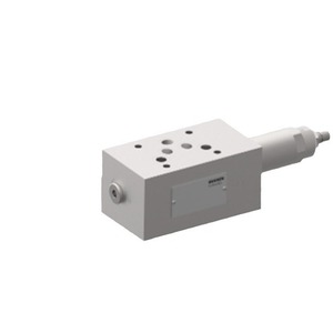 Bomba Centrífuga Bucher RkvG-G-16-05 de Hierro Fundido para Tratamiento de Agua Industrial - Product Image 1