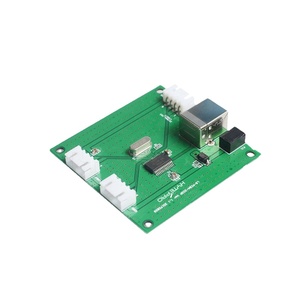 Empresas de ensamblaje Smd de contrato electrónico Fabricante de diseño de Pcb personalizado de 6 capas Fabricación de circuitos PCB PCBA - Product Image 5