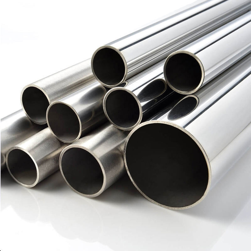 316L stainless steel pipe for chemical processing 316L stainless steel pipe for chemical processing