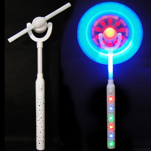 थोक रंगीन चमकाने वाली खिड़की से टॉय बच्चों ने संगीत विंडमिल खिलौना के लिए प्रेरित किया - Product Image 1