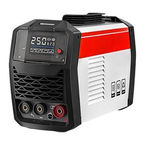 Soldadura de Alta Frecuencia, Soldadura Multifuncional sin Gas, Máquina de Soldadura Multifunción - Product Image 2