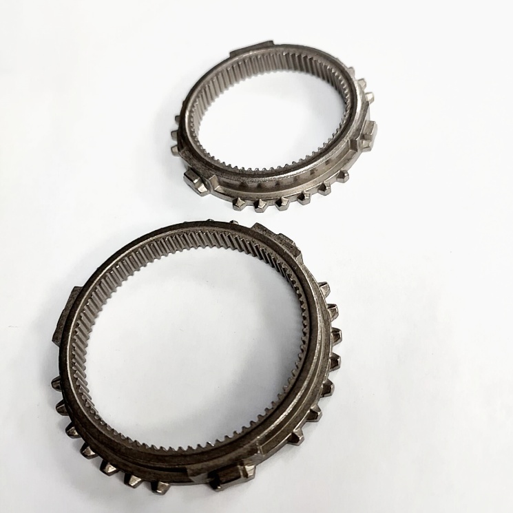 入荷なう Quality High Synchronous 206 Peugeot for 232408 232407 Ring スポーツトイ・アクショントイ
