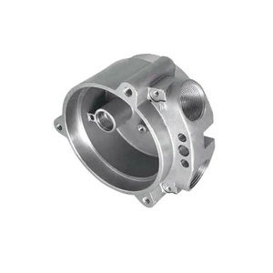 Servicios de Mecanizado CNC Personalizados, Piezas de Torneado y Fresado CNC para Cobre/Latón/Aluminio/Hierro/Acero Inoxidable, Rápido - Product Image 6