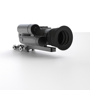 HENBAKER T723-RL WlFl Connection <b>Thermal</b> Night <b>Vision</b> Scope Hunting Monocular - Product Image 4