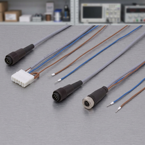 สายเคเบิลข้อมูล EC2114 IFM - Product Image 3