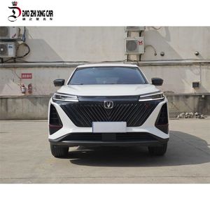 <span class=keywords><strong>Voiture</strong></span> d'<span class=keywords><strong>occasion</strong></span> Changan CS75 Plus SUV, conduite à gauche, boîte automatique, faible kilométrage. - Product Image 1