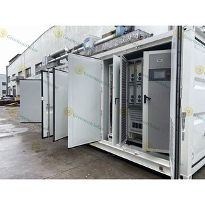 Bess 1mwh 2mwh 4mwh 5mwh 10mwh 20mwh 30mwh 50mwh Hệ thống lưu trữ năng lượng pin ESS với 500kw 1mW 2mW <span class=keywords><strong>5mW</strong></span> 10mW 15mW chiếc biến tần - Product Image 6