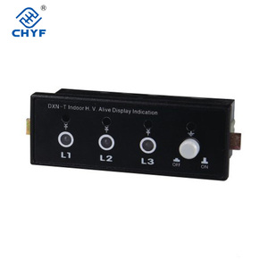 Trong Nhà Điện Áp Cao DXN Hiển Thị Trực Tiếp Chỉ Số Sử Dụng Trong Switchgear - Product Image 5