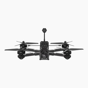 Kit de Accesorios FPV para Autoensamblaje BOB46 O4 Pro, Marco de Carbono, Receptor TBS NANO, Transmisión Digital, GPS, Motor, ESC, Todos los Componentes Ensamblados - Product Image 6