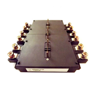 MODULE DE TRANSISTOR IGBT-IPM PM300CLA120 PM200CLA120 PM450CLA120