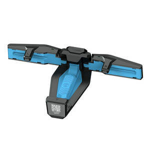 Controlador de Juegos GameSir F4 Falcon para PUBG Mobile, Joystick para <span class=keywords><strong>Call</strong></span> <span class=keywords><strong>of</strong></span> <span class=keywords><strong>Duty</strong></span>, Compatible con iPhone de Apple y Teléfonos Android, con Botones de Disparo - Product Image 6