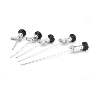 Otoskop sert ent endoskop medic kulak tıbbi fiyat sert endoskop parçaları endoscpio rgido endoscpio ent - Product Image 1