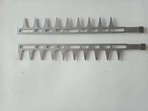 <span class=keywords><strong>UM</strong></span> alat Taman kualitas tinggi bagian pengambil teh 9 + 10 pisau pengambil teh - Product Image 4