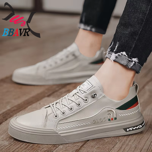 Zapatillas Deportivas Casuales Transpirables y Económicas para Hombre, Ideales para Caminar - Product Image 4
